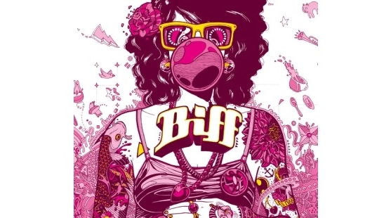 BIFF zapowiada nową płytę 