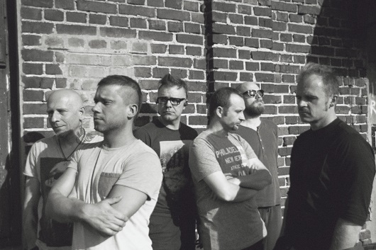 COMA Z NOWYM TELEDYSKIEM!