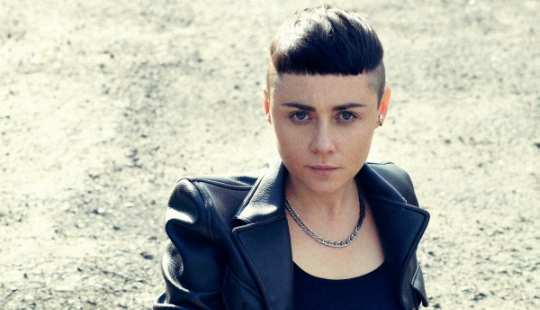 JEZUS MARIA PESZEK Złotą Płytą!