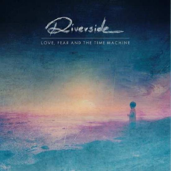 RIVERSIDE: nowy album numerem 1 w Polsce!