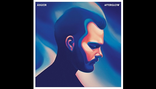 ÁSGEIR: nowy utwór!