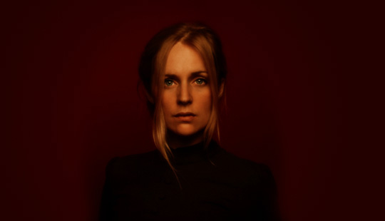 Agnes Obel: nowy album „Aventine\