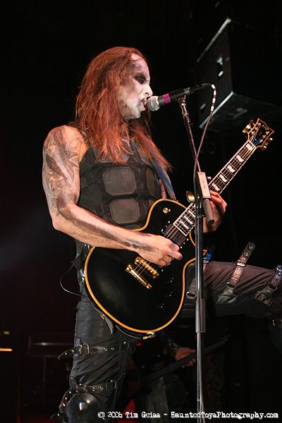 Koncert Behemoth w GDYNI zamiast w Gdańsku! Update z trasy w USA!