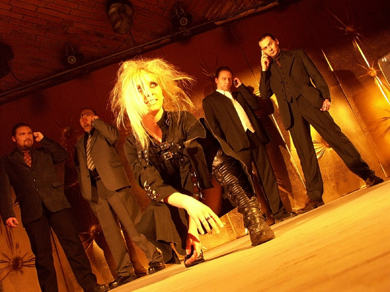 Artrosis w Mystic Production! Nowa płyta już we wrześniu!