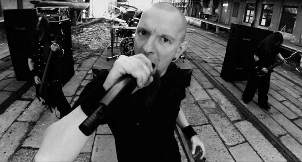 THY DISEASE prezentuje nowy teledysk!