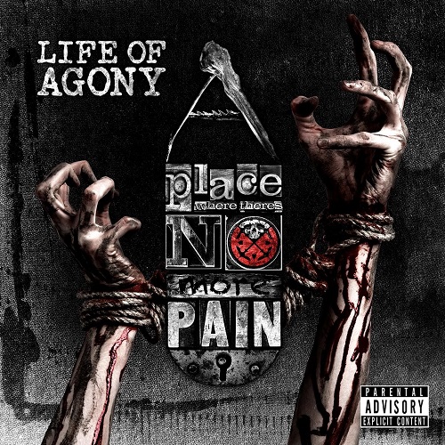 LIFE OF AGONY PODPISUJE UMOWĘ Z NAPALM RECORDS, UJAWNIA  PIERWSZE SZCZEGÓŁY DOTYCZĄCE NOWEGO ALBUMU!