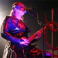 Pierwsza trasa Behemoth po Australii potwierdzona!!!