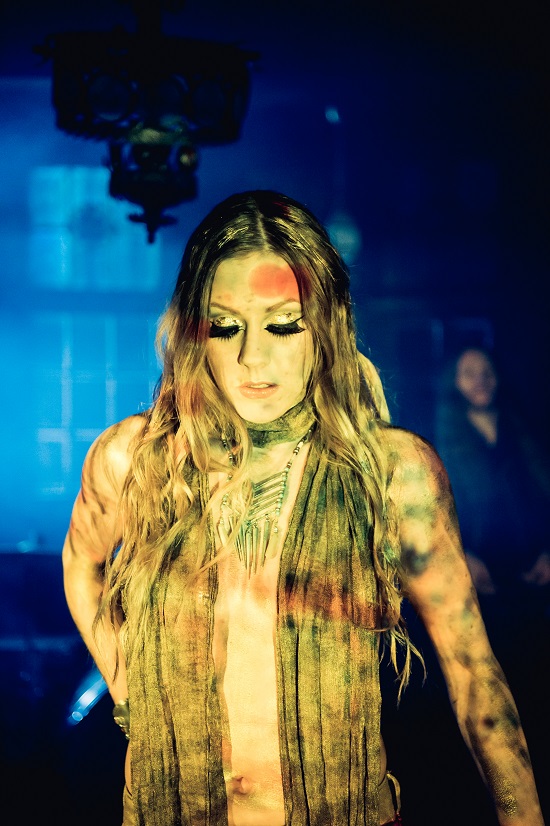 NOWY TELEDYSK BLUES PILLS!