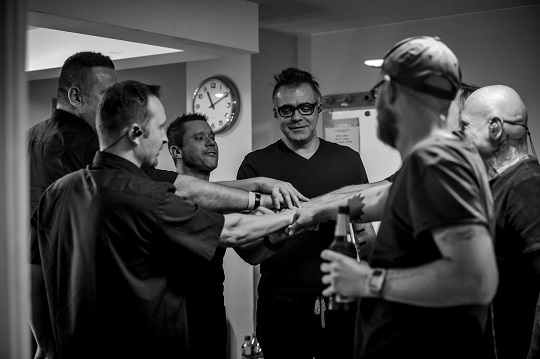 COMA PREZENTUJE SIĘ Z BLISKA, CZĘŚĆ 2