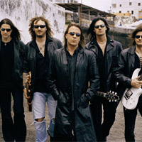 Helloween w styczniu ponownie w Polsce!