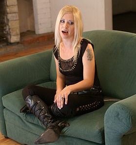 Artrosis: raport z planu teledysku!