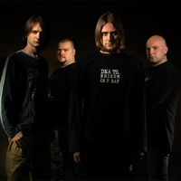 Nowa płyta RIVERSIDE rewelacyjnie przyjęta w Europie!