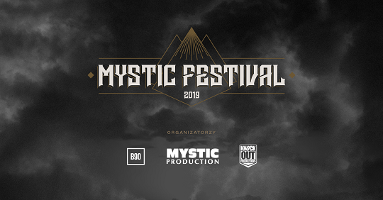 VLTIMAS, BATUSHKA, JINJER i ENTROPIA dołączają do składu MYSTIC FESTIVAL! 