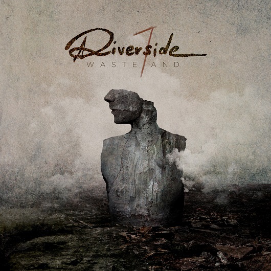 NOWY ALBUM RIVERSIDE JUŻ OD DZIŚ W SKLEPACH!
