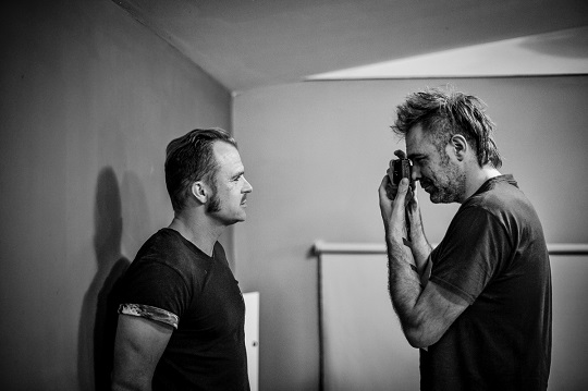 COMA PREZENTUJE SIĘ Z BLISKA, CZĘŚĆ 3