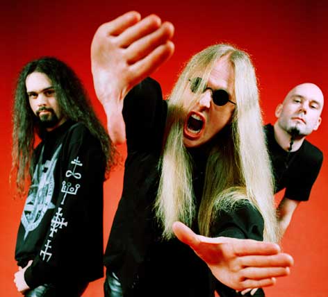 Mega-wydawnictwo Therion! Premiera w maju!