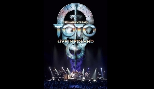 TOTO „Live In Poland” już za miesiąc! 
