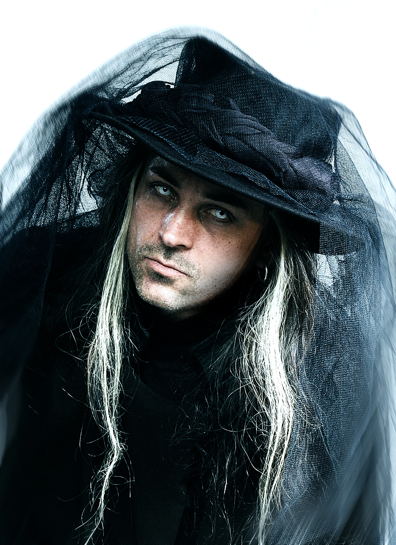 Fields Of The Nephilim w Polsce!!!