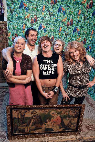 COMA: trasa koncertowa i pierwsze DVD!