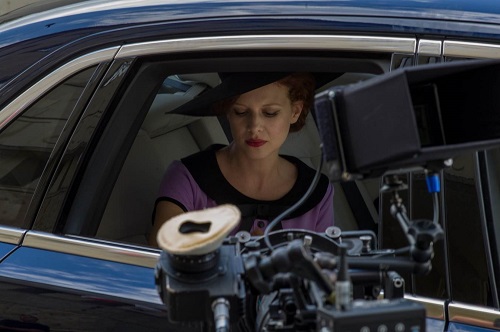 Karolina Gruszka w nowym teledysku Artura Andrusa!