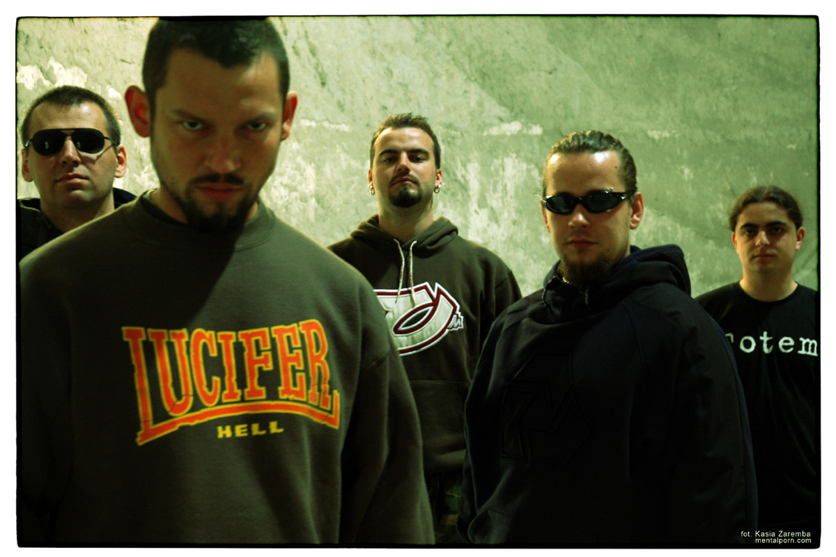 FRONTSIDE w Dockyard1! Światowa premiera \