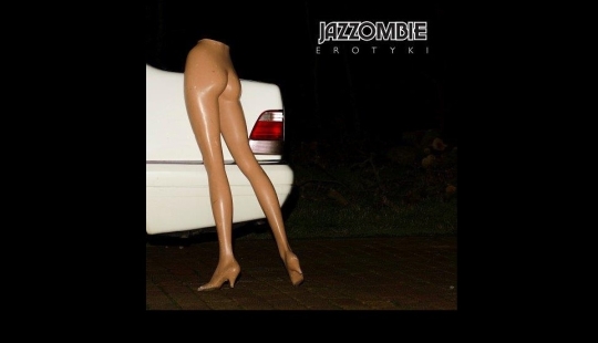 JAZZOMBIE PREZENTUJE NOWY SINGIEL!