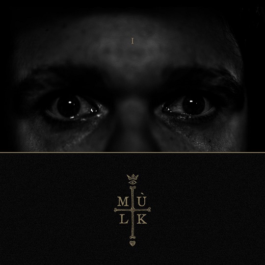 Mùlk – „I” – dziś premiera albumu!