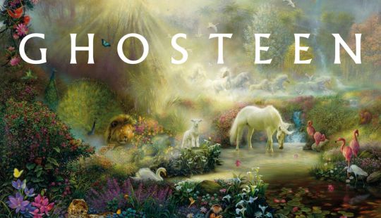  Nick Cave and The Bad Seeds: album „Ghosteen” w formatach CD i LP już w sprzedaży.