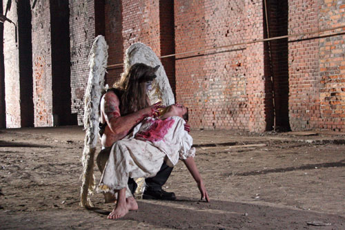 Nowy teledysk VADER!