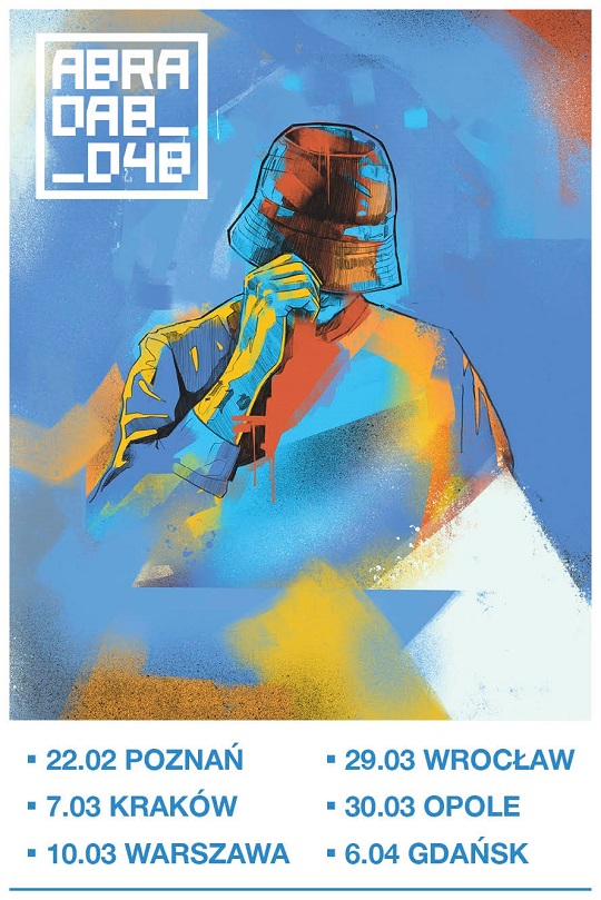 ABRADAB PRZEZENTUJE „HORYZONTY”