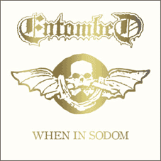 06.06.2006: Premierowy ENTOMBED !