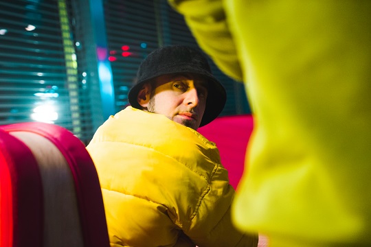 AbradAb prezentuje teledysk do drugiego singla pt. \