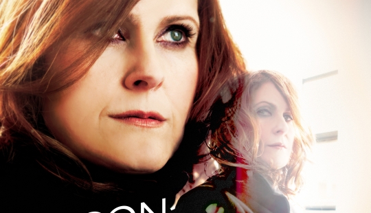 ALISON MOYET: nowy album już za miesiąc!