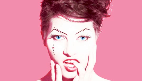 AMANDA PALMER: nowy, kontrowersyjny teledysk!