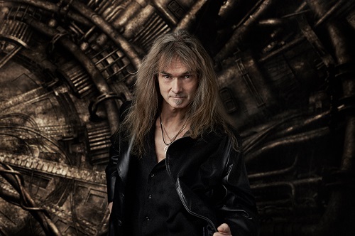 Ayreon zapowiada nowy album!