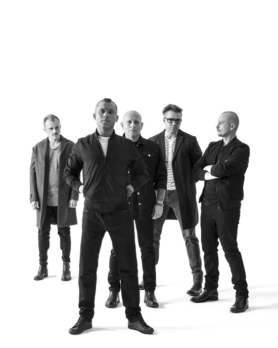 COMA prezentuje nowy teledysk!