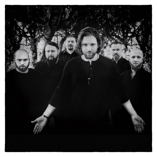 BLINDEAD – „WASTELANDS”- NOWY SINGIEL Z ALBUMU „ASCENSION”