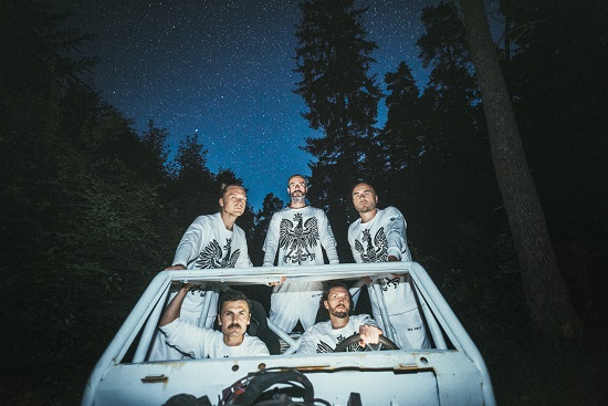 Dick4Dick „Dick4Dick is a Woo!Man”- dziś premiera!