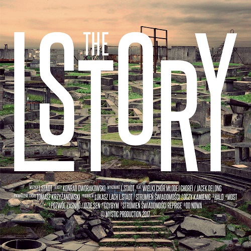 NOWY ALBUM L.STADT OD DZIŚ W SPRZEDAŻY!