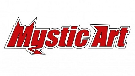 Nowy numer Mystic Art! 