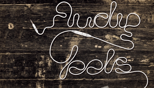 AUDIOFEELS: niezwykłe DVD \