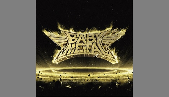 BABYMETAL: nowe video!