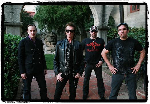 BLACK COUNTRY COMMUNION: płyta supergrupy już za miesiąc!
