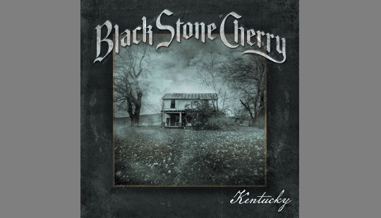BLACK STONE CHERRY: pierwszy singiel zapowiadający album „Kentucky”!