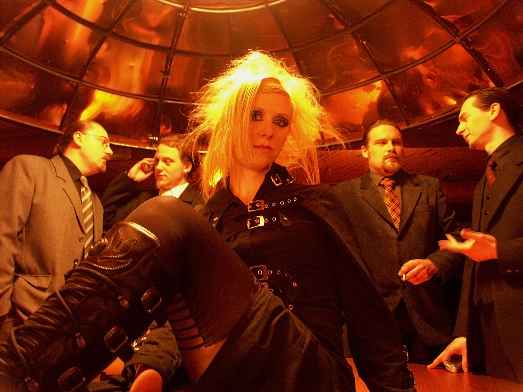 ARTROSIS - trasa koncertowa już za 10 dni! Spotkania z fanami w 6 miastach!