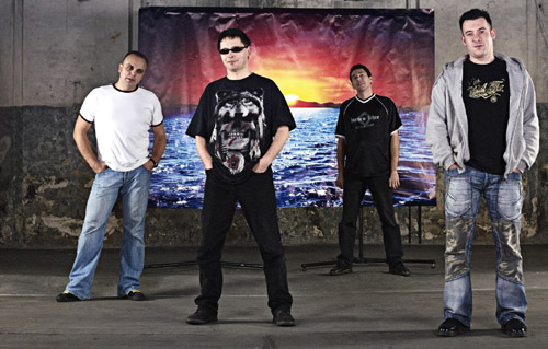 FARBEN LEHRE w wirze koncertowym! \