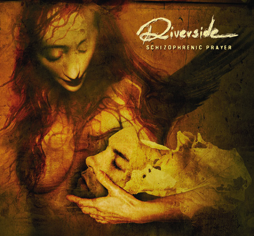 Nowy singiel RIVERSIDE \