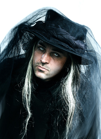 Legenda mroku w Polsce!