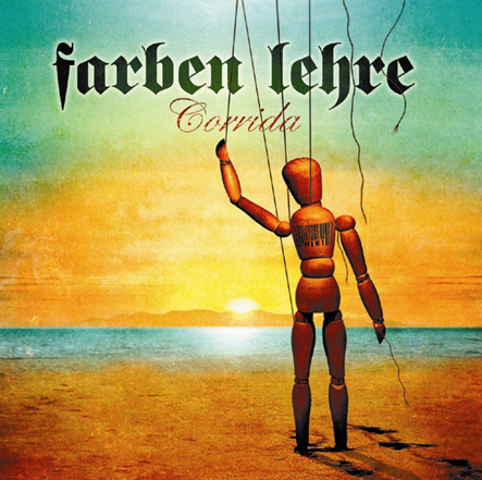 Nowy utwór Farben Lehre już jutro w sieci! Teledysk do \