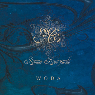 Posłuchaj nowych utworów Romana Kostrzewskiego!